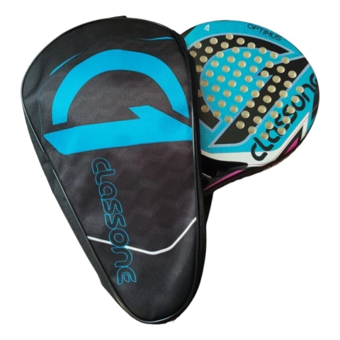 Funda Paleta De Padel Class One Con Cierre Reforzada P-1
