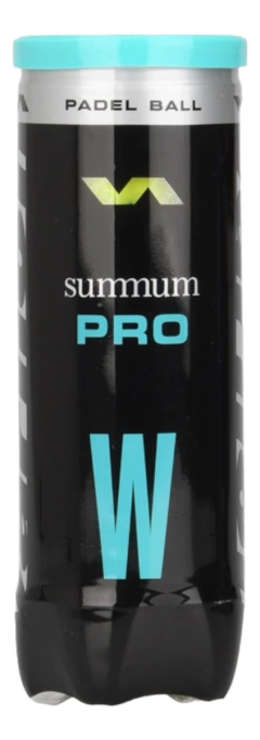 Tubo Pelotas Pelotitas Varlion Padel X 3 Importado P-1 - comprar online