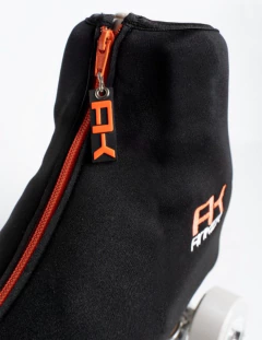 Combo Cubre Botas Patin Anker + Bolso Mochila Patines P-1 - comprar online