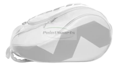 Bolso Mochila Paletero Padel Paddle Varlion Ambassadors P-1 - tienda online