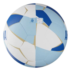 Pelota De Fútbol Drb Argentina N°5 Oficial Estadios P-1 en internet