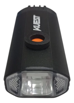 Luz Delantera Kuest Bici 800 Lum Recargable Water Resis P-1 - tienda online