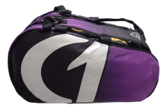 Bolso Mochila Paletero Padel Paddle Class One Pro P-1 - comprar online