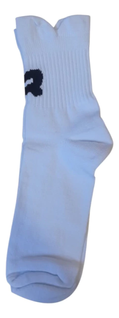 Medias Deportivas Royal Padel Paddle Media Caña Colores P-1 - comprar online