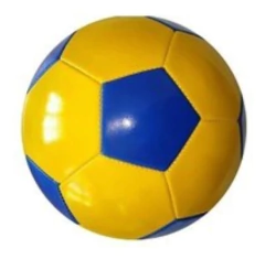 Pelota De Futbol Nro 2 Niños Mas Pequeña Reforzada P-1 en internet