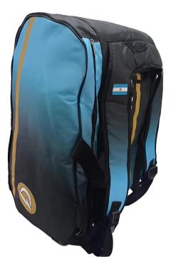 Imagen de Bolso Mochila Paletero Padel Paddle Class One Pro P-1