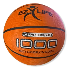 Pelota De Basket Basquet Ez Life Nro. 5 All Courts 1000 P-1
