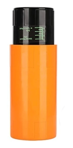 Presurizador De Pelotas Pvc Tenis Padel P-1 - comprar online