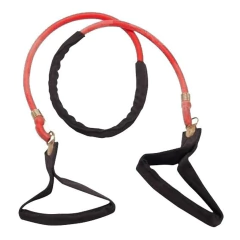 Banda Elástica Krv Multifuerza Simple Alta Entrenamiento P-1