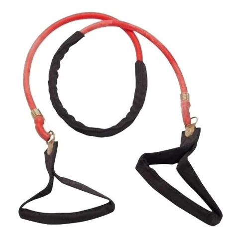 Banda Elástica Krv Multifuerza Simple Alta Entrenamiento P-1