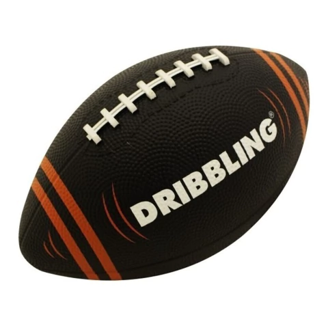 Pelota Futbol Americano Infantil Nro 3 Niños Junior P-1