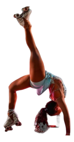 Medias Patin Modellini Strass - tienda online