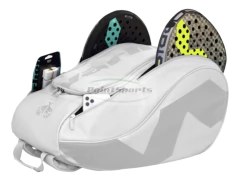 Bolso Mochila Paletero Padel Paddle Varlion Ambassadors P-1 - comprar online