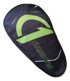 Funda Paleta De Padel Class One Con Cierre Reforzada P-1 - POINTSPORTS