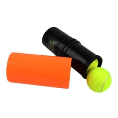 Presurizador De Pelotas Pvc Tenis Padel P-1