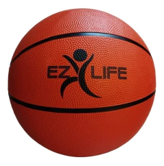 Pelota Basket Basquet Ez Life Nro 7 All Courts 1000 Prof P-1 - comprar online
