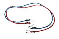 Tensores Tensor Soga X 2 Equipaje Bicicleta Elasticos P-1 - comprar online