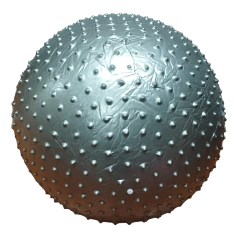 Pelota Krv Esferodinamia Pilates Yoga 65cm Pinches P-1