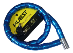 Linga Cadena Moto Bicicleta 22mm X 1.2 Mts Piton +llaves P-1 en internet