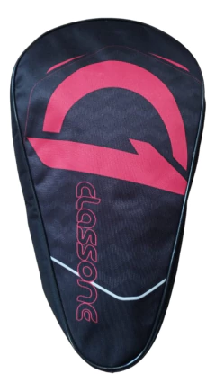 Funda Paleta De Padel Class One Con Cierre Reforzada P-1 - tienda online
