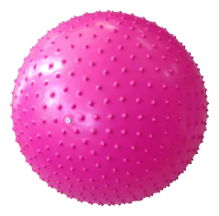 Pelota Krv Esferodinamia Pilates Yoga 65cm Pinches P-1 - comprar online