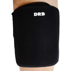 Muslera Deportiva Drb Neop Ajustable Abrojo Rehabilitac. P-1