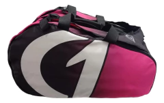 Bolso Mochila Paletero Padel Paddle Class One Pro P-1 en internet