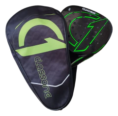 Funda Paleta De Padel Class One Con Cierre Reforzada P-1 en internet