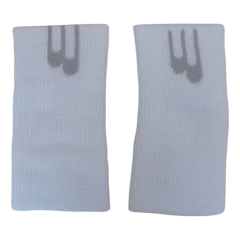 Muñequera Bull Padel Triple Larga - Ideal Deportes! P-1