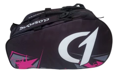 Bolso Mochila Paletero Padel Paddle Class One Pro P-1 - tienda online