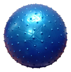 Pelota Krv Esferodi Pilates Medicinal Yoga 55cm Pinches P-1 en internet