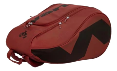 Imagen de Bolso Mochila Paletero Padel Paddle Varlion Ambassadors P-1