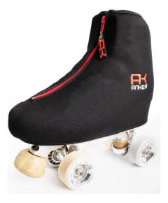 Combo Cubre Botas Patin Anker + Bolso Mochila Patines P-1 en internet