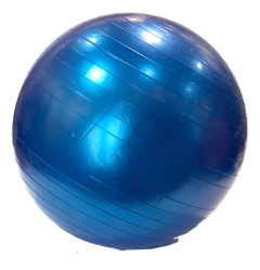 Pelota Krv Esferodinamia Pilates Medicinal Yoga 55cm P-1 - comprar online