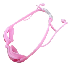 Imagen de Antiparra Lente Isus Junior Natacion Niños Hydro P-1