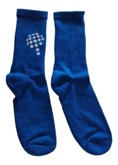 Medias Deportivas Royal Padel Paddle Media Caña Colores P-1 en internet