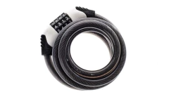 Linga Cadena Bicicleta Combinacion 10mm X 1.5 Mts 4 Digi P-1 - comprar online