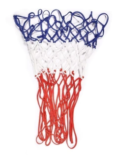 Red De Basquet Para Aro Nro.5 Basket Drb P-1 en internet