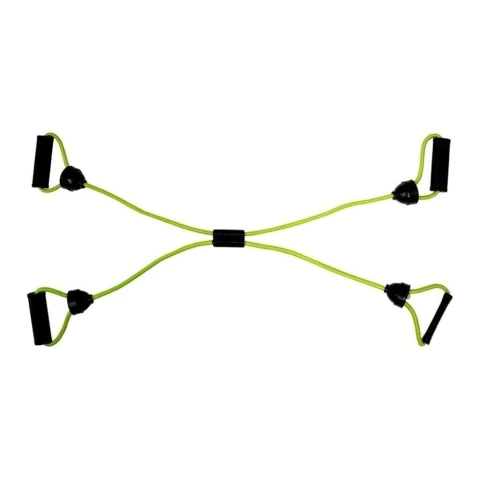 Banda Elástica Drb Multifuerza X Entrenamiento Fitness P-1