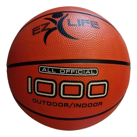 Pelota Basket Basquet Ez Life Nro 7 All Courts 1000 Prof P-1