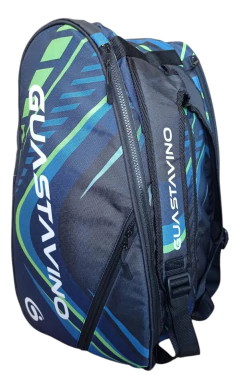 Bolso Mochila Paletero Paddle Guastavino P-1 - comprar online