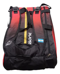 Bolso Mochila Paletero Padel Paddle Class One Pro P-1 - tienda online