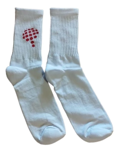 Medias Deportivas Royal Padel Paddle Media Caña Colores P-1 - POINTSPORTS