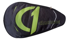 Funda Paleta De Padel Class One Con Cierre Reforzada P-1 - tienda online