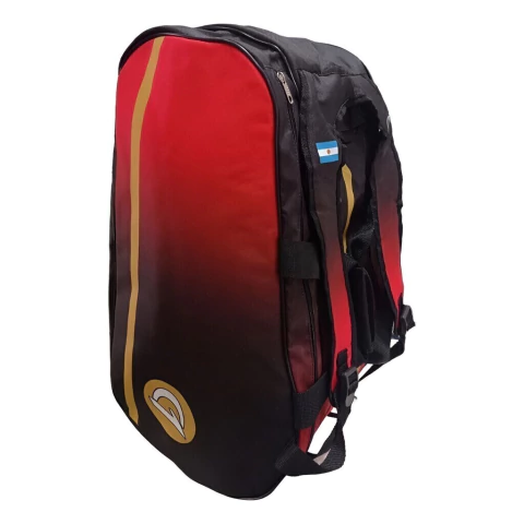 Bolso Mochila Paletero Padel Paddle Class One Pro P-1