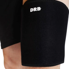 Muslera Deportiva Drb Neop Ajustable Abrojo Rehabilitac. P-1 - comprar online