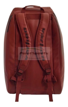Bolso Mochila Paletero Padel Paddle Varlion Ambassadors P-1 - tienda online