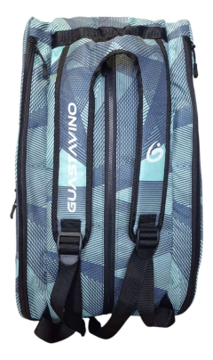 Imagen de Bolso Mochila Paletero Paddle Guastavino P-1