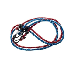 Tensores Tensor Soga X 2 Equipaje Bicicleta Elasticos P-1