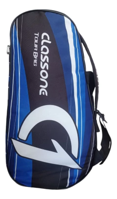 Bolso Mochila Paletero Padel Paddle Class One Pro P-1